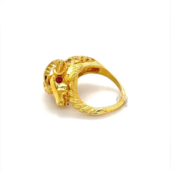 Fashion Ring