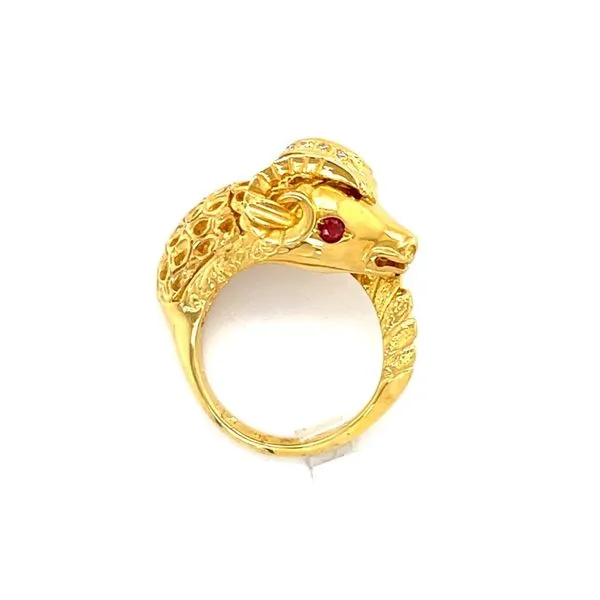 Fashion Ring