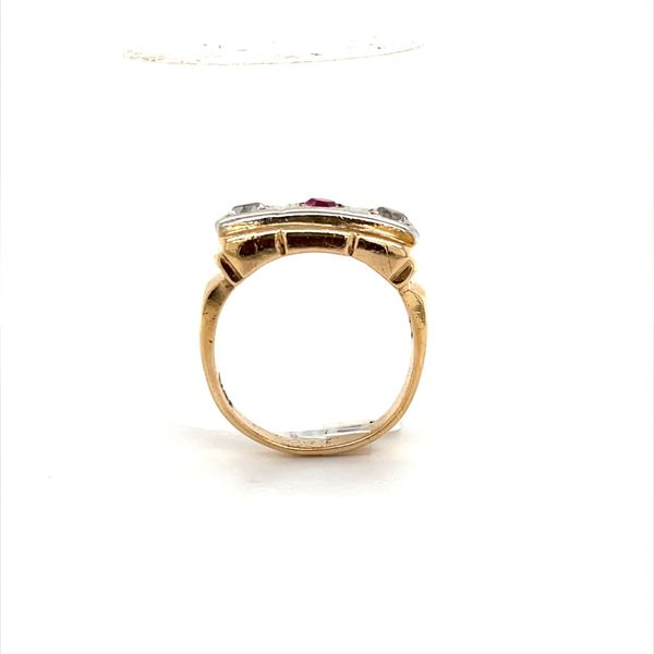 Fashion Ring Image 2 Minor Jewelry Inc. Nashville, TN