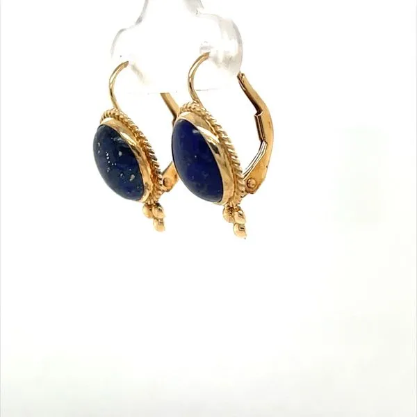 Earrings Image 2 Minor Jewelry Inc. Nashville, TN