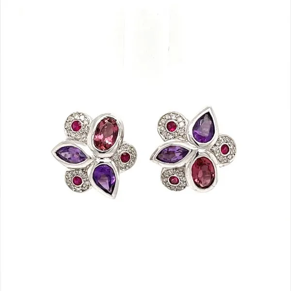 Earrings Minor Jewelry Inc. Nashville, TN