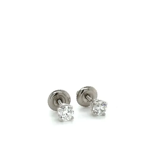 Earrings Minor Jewelry Inc. Nashville, TN