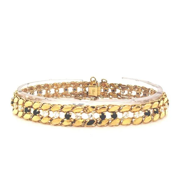 Bracelet Minor Jewelry Inc. Nashville, TN