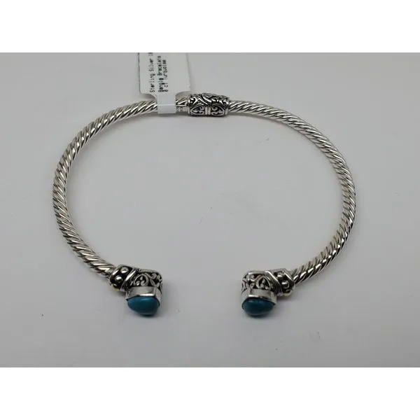 Bracelet Image 4 Minor Jewelry Inc. Nashville, TN