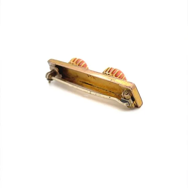 Pin Image 3 Minor Jewelry Inc. Nashville, TN