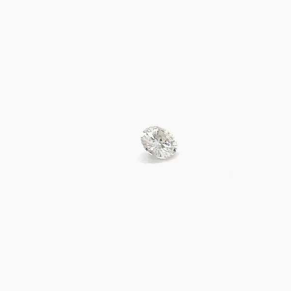 5.5mm 0.52Ctw Moissanite Image 3 Minor Jewelry Inc. Nashville, TN
