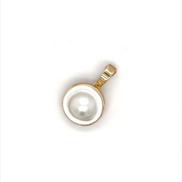 Pendant Minor Jewelry Inc. Nashville, TN