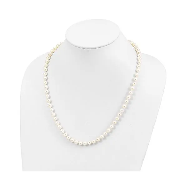 Strand Image 2 Minor Jewelry Inc. Nashville, TN