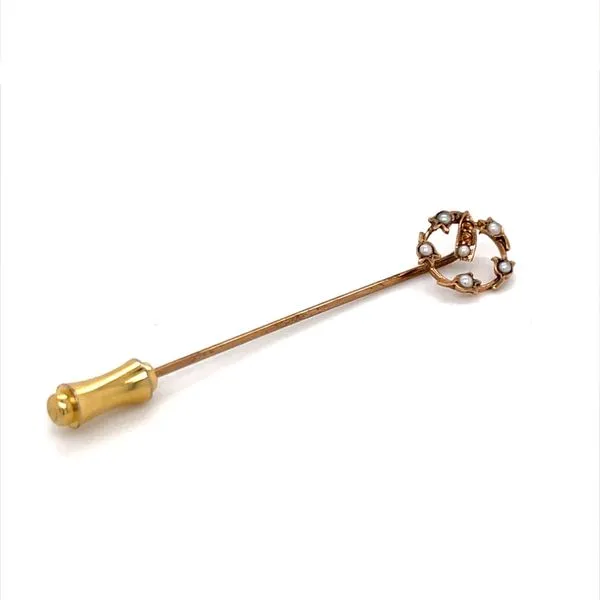 Pin Minor Jewelry Inc. Nashville, TN