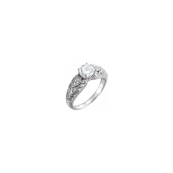 Wedding Band Minor Jewelry Inc. Nashville, TN