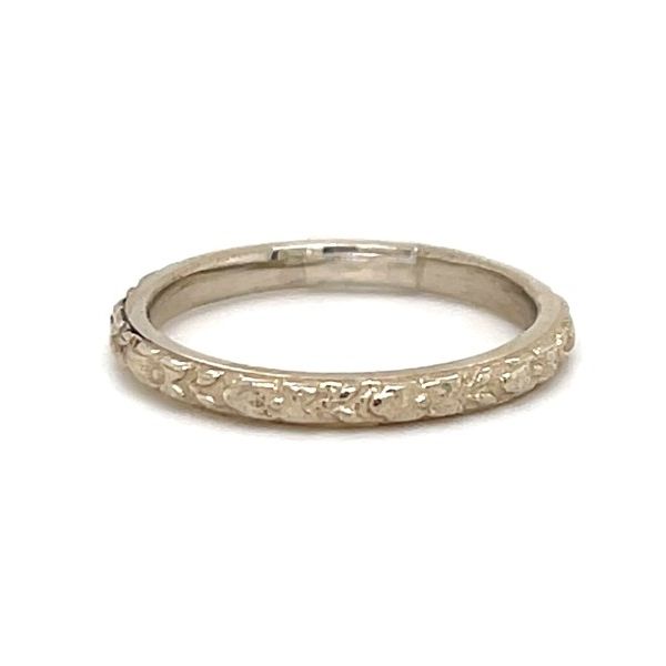 Wedding Band Minor Jewelry Inc. Nashville, TN
