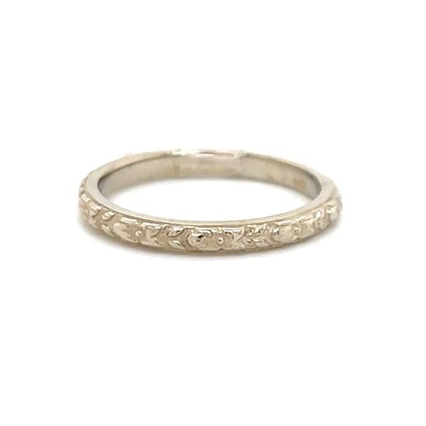 Wedding Band Minor Jewelry Inc. Nashville, TN