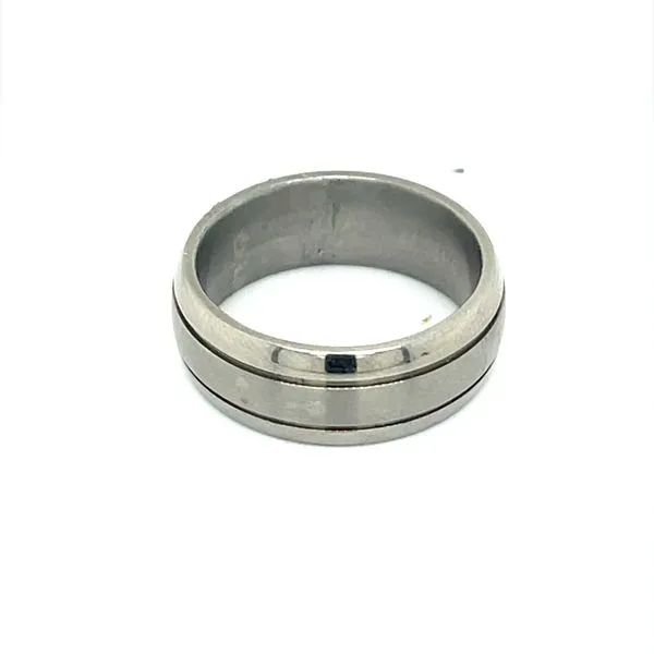 Titanium Wedding Band similar item image