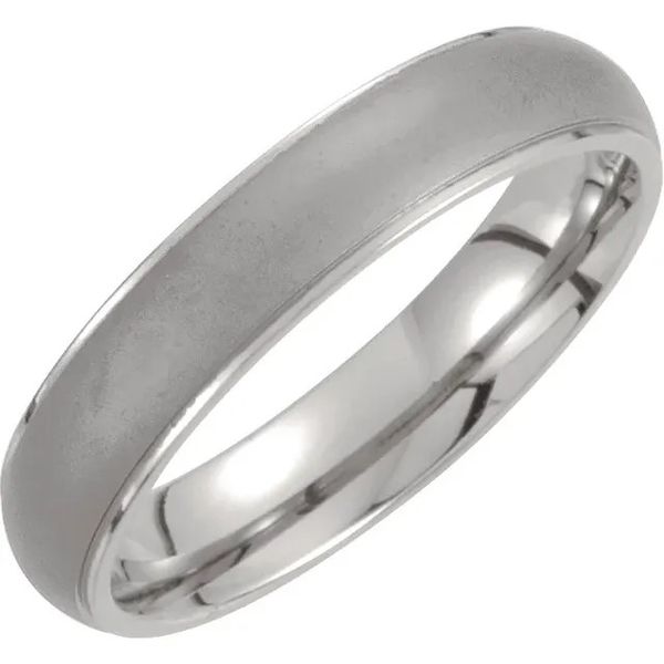 Wedding Band Minor Jewelry Inc. Nashville, TN