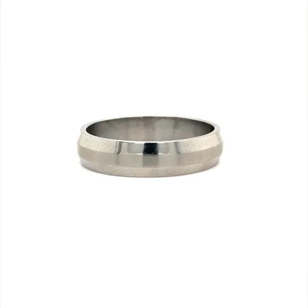 Wedding Band Minor Jewelry Inc. Nashville, TN