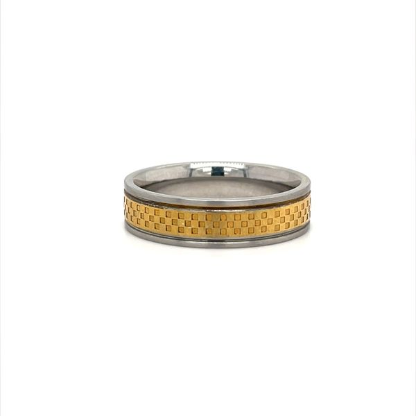 Wedding Band Minor Jewelry Inc. Nashville, TN