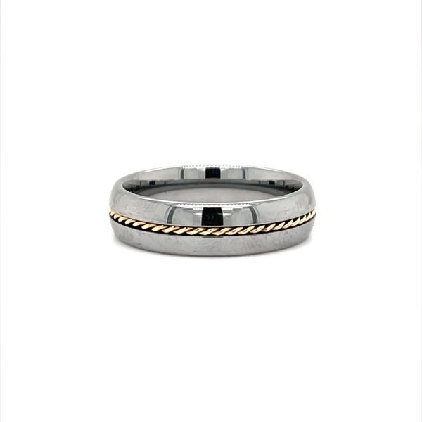 Wedding Band Minor Jewelry Inc. Nashville, TN