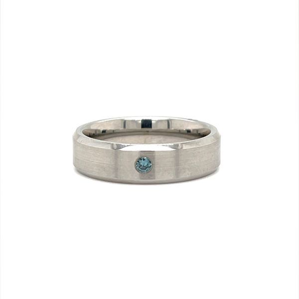 Wedding Band Minor Jewelry Inc. Nashville, TN