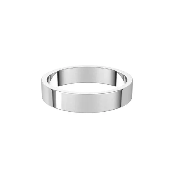 Sterling Silver Wedding Band Minor Jewelry Inc. Nashville, TN