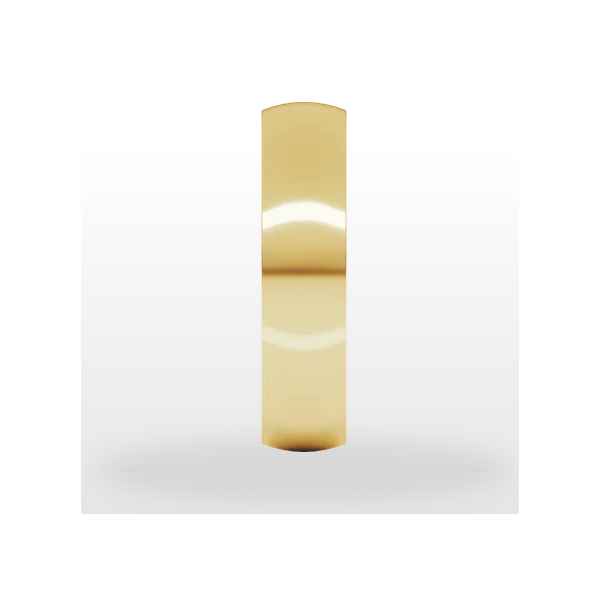 Wedding Band Image 2 Minor Jewelry Inc. Nashville, TN