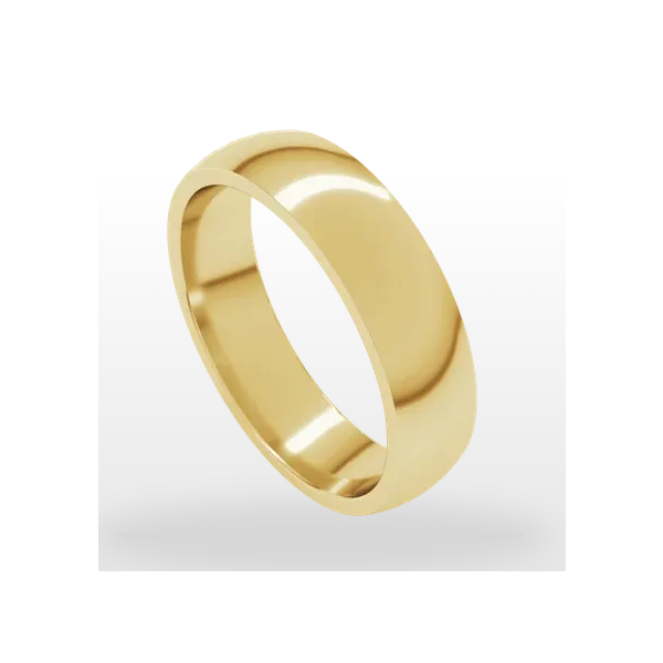 Wedding Band Minor Jewelry Inc. Nashville, TN