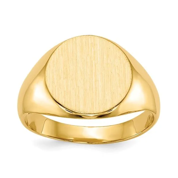 Fashion Ring Minor Jewelry Inc. Nashville, TN