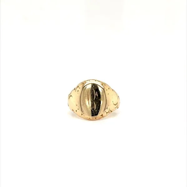 Fashion Ring Minor Jewelry Inc. Nashville, TN