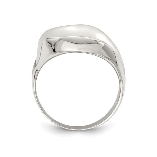 Sterling Silver Ring Image 2 Minor Jewelry Inc. Nashville, TN