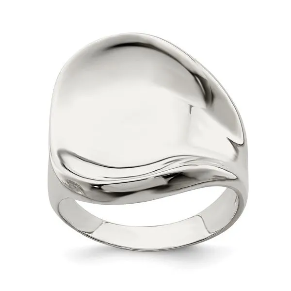 Sterling Silver Ring Minor Jewelry Inc. Nashville, TN