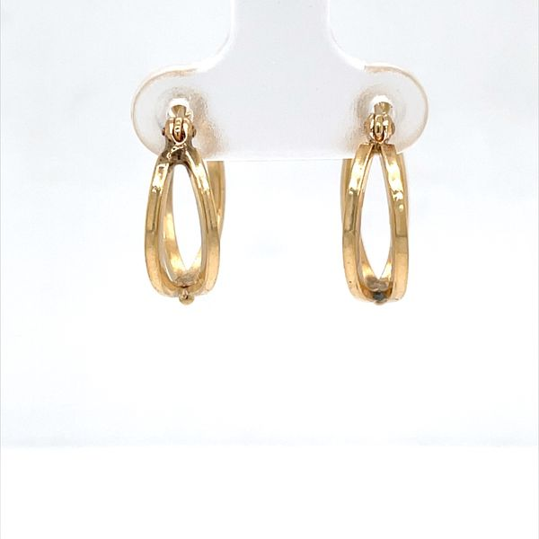 Earrings Minor Jewelry Inc. Nashville, TN