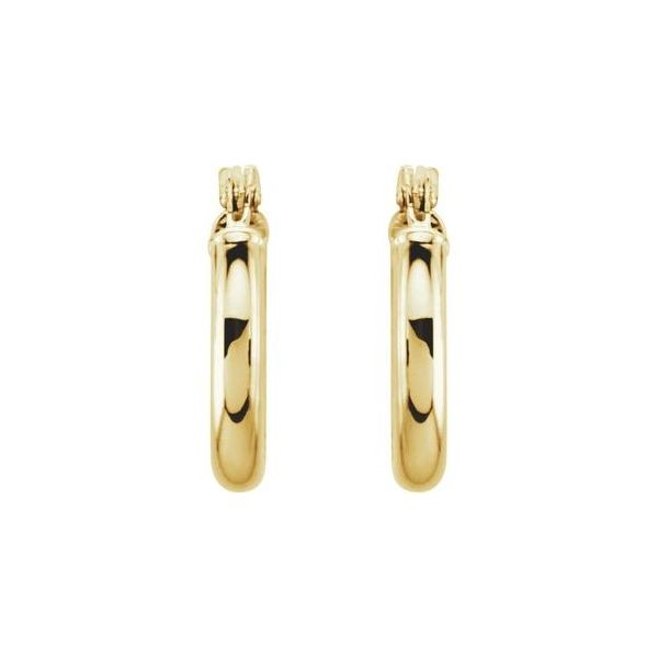 Earrings Minor Jewelry Inc. Nashville, TN