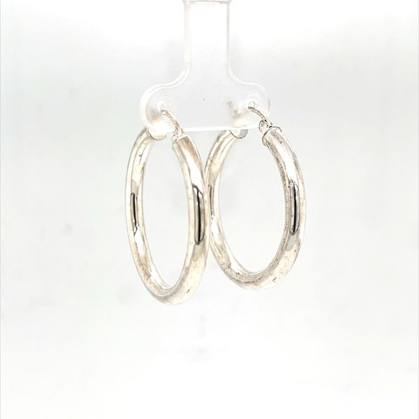 Earrings Image 2 Minor Jewelry Inc. Nashville, TN