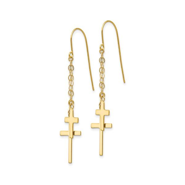 Earrings Minor Jewelry Inc. Nashville, TN