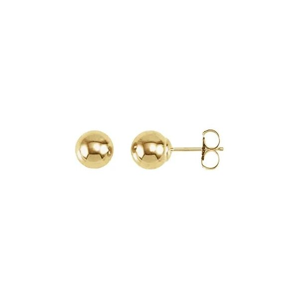 Earrings Minor Jewelry Inc. Nashville, TN