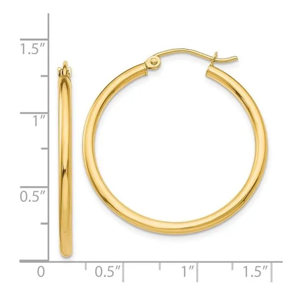 Earrings Image 3 Minor Jewelry Inc. Nashville, TN