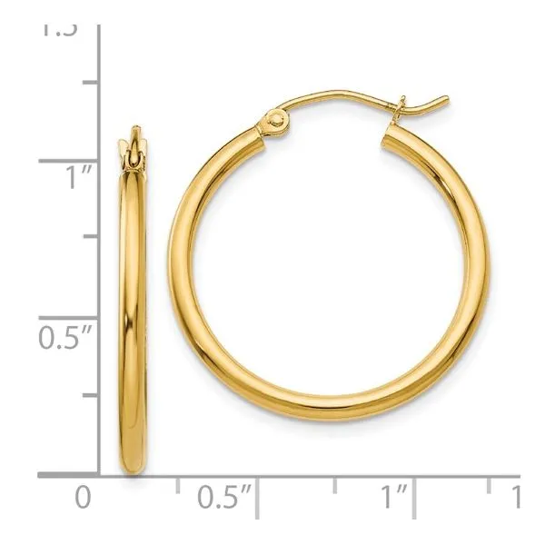 Earrings Image 2 Minor Jewelry Inc. Nashville, TN