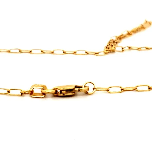 Chain Image 2 Minor Jewelry Inc. Nashville, TN