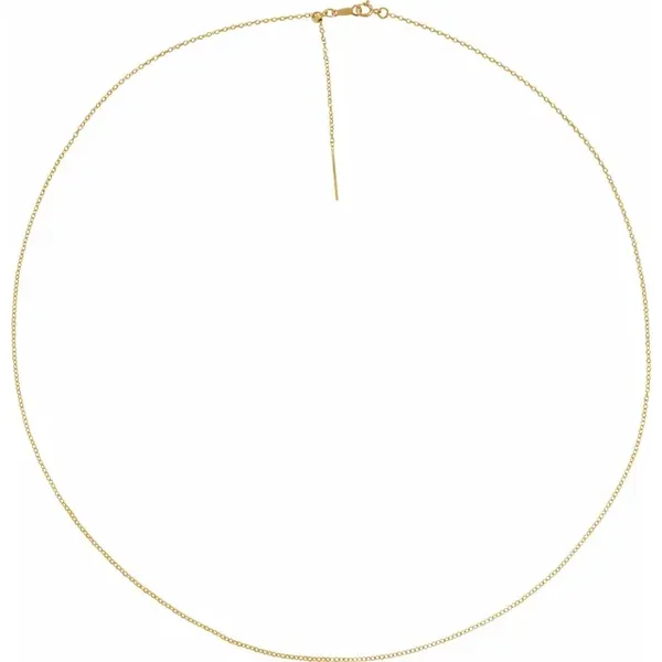 Chain Image 4 Minor Jewelry Inc. Nashville, TN