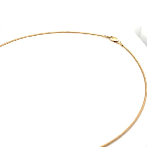 Chain Image 2 Minor Jewelry Inc. Nashville, TN