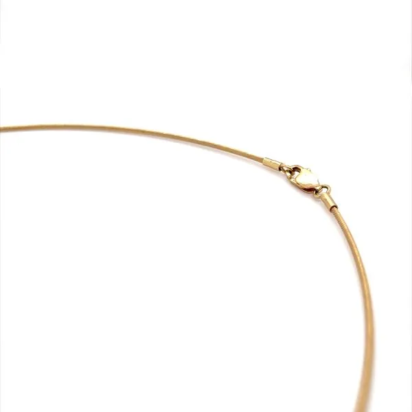 Chain Minor Jewelry Inc. Nashville, TN