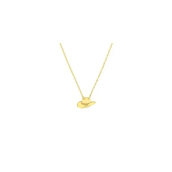 Necklace Minor Jewelry Inc. Nashville, TN