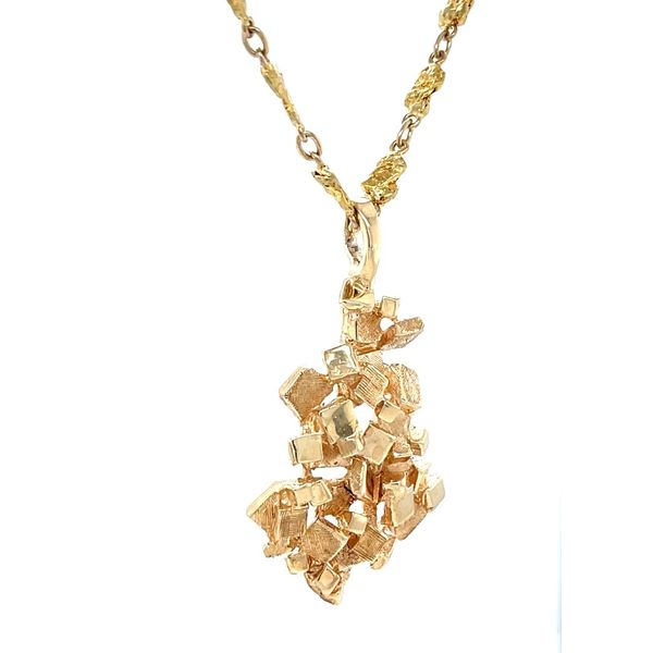 Necklace Image 3 Minor Jewelry Inc. Nashville, TN