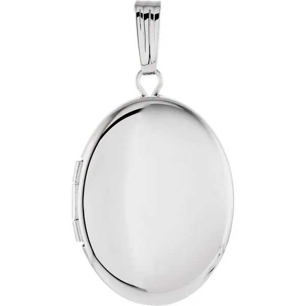 Lockets Minor Jewelry Inc. Nashville, TN
