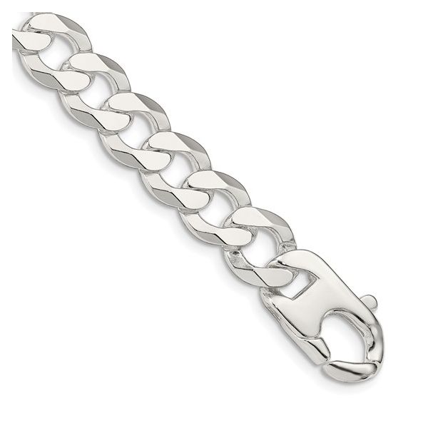 Curb Chain Flat Rolo Chain Buy Men Women Rolo Chain Necklace