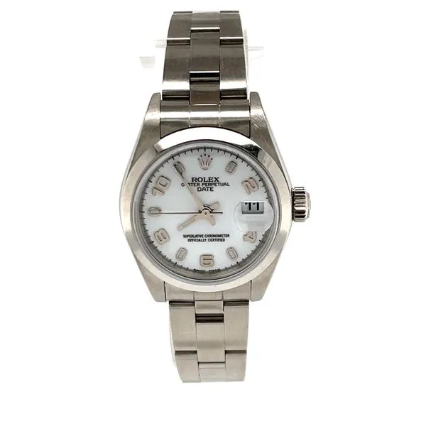 2005 79160 ROLEX