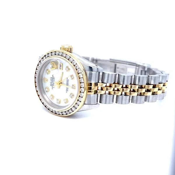 1991 26mm Rolex DateJust 69173