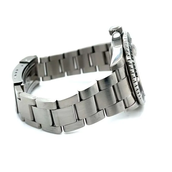 2005 40mm Date Submariner 16610T