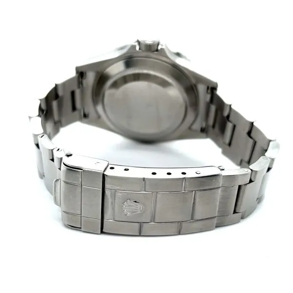 2005 40mm Date Submariner 16610T