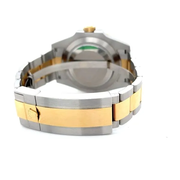 2023 41mm Rolex Oyster Perpetual Submariner Two-Tone Date  126613LN Image 4 Minor Jewelry Inc. Nashville, TN