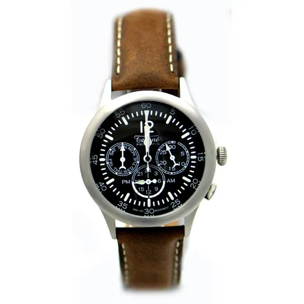 TECHNE INSTRUMENTS MERLIN QUARTZ
